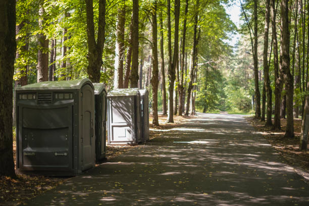 Best Portable restroom trailer rental  in Show Low, AZ